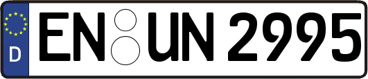 EN-UN2995