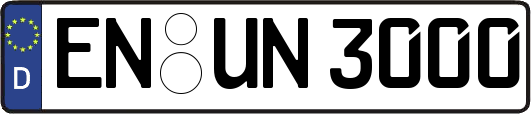 EN-UN3000
