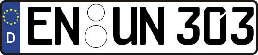 EN-UN303