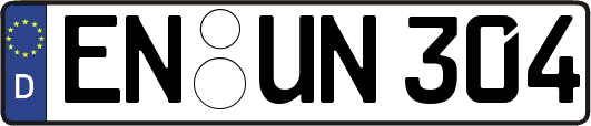 EN-UN304