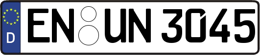 EN-UN3045