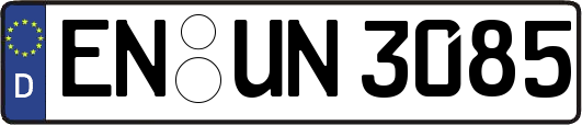 EN-UN3085