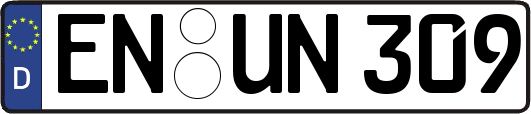 EN-UN309