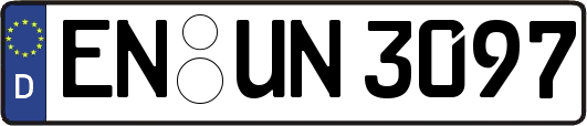 EN-UN3097