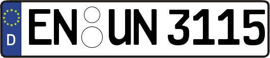 EN-UN3115