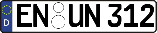 EN-UN312