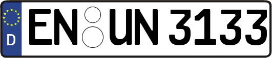 EN-UN3133