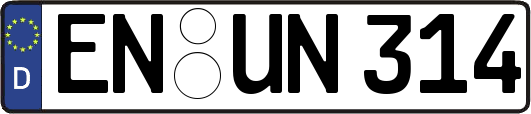 EN-UN314