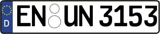 EN-UN3153