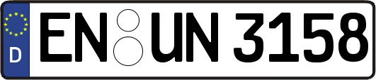 EN-UN3158