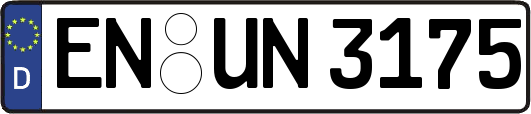 EN-UN3175
