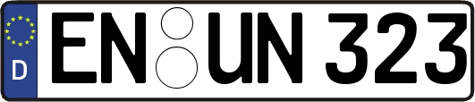 EN-UN323