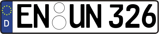 EN-UN326