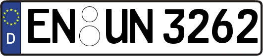 EN-UN3262