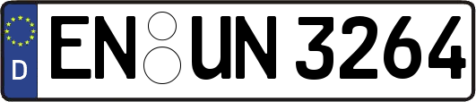 EN-UN3264