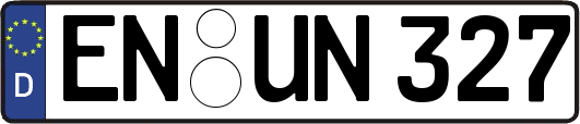 EN-UN327