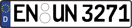 EN-UN3271