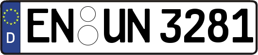 EN-UN3281