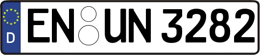 EN-UN3282