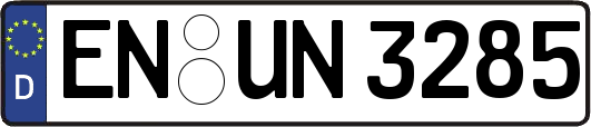 EN-UN3285