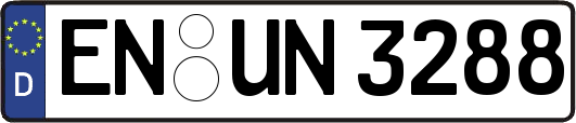 EN-UN3288