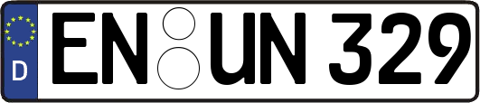 EN-UN329