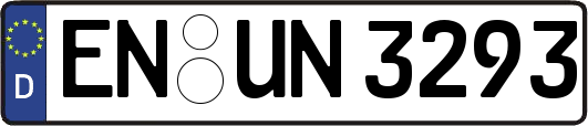 EN-UN3293