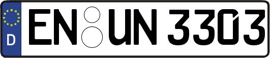 EN-UN3303