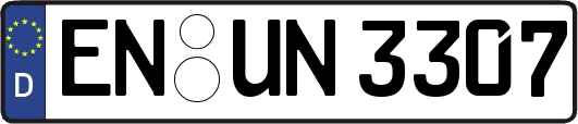 EN-UN3307
