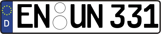 EN-UN331