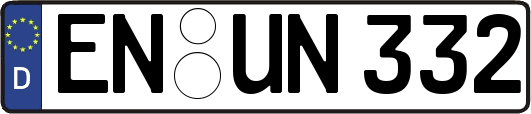 EN-UN332