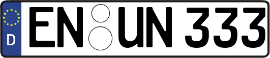 EN-UN333