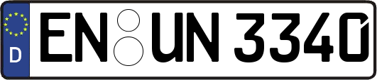 EN-UN3340