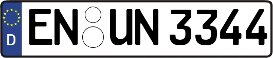 EN-UN3344