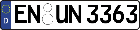EN-UN3363