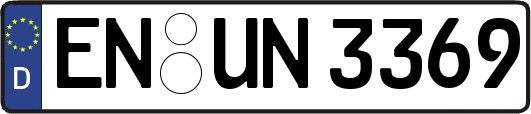 EN-UN3369