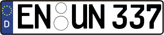 EN-UN337
