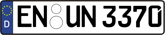 EN-UN3370