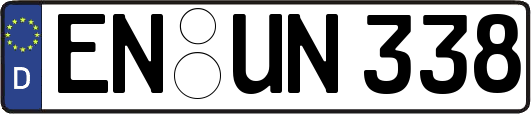 EN-UN338