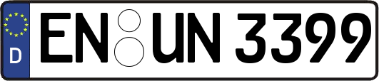 EN-UN3399