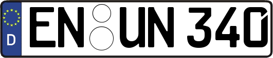 EN-UN340