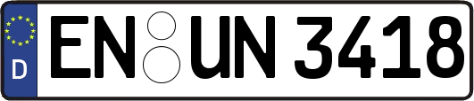 EN-UN3418