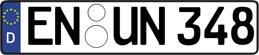 EN-UN348