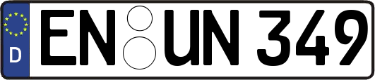 EN-UN349