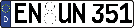 EN-UN351