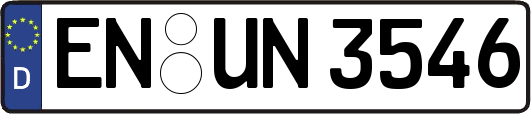 EN-UN3546