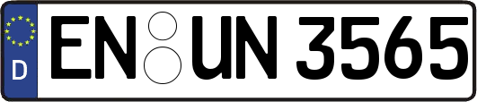 EN-UN3565