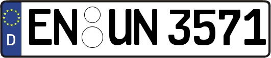 EN-UN3571