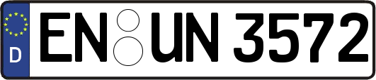 EN-UN3572
