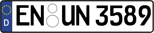 EN-UN3589
